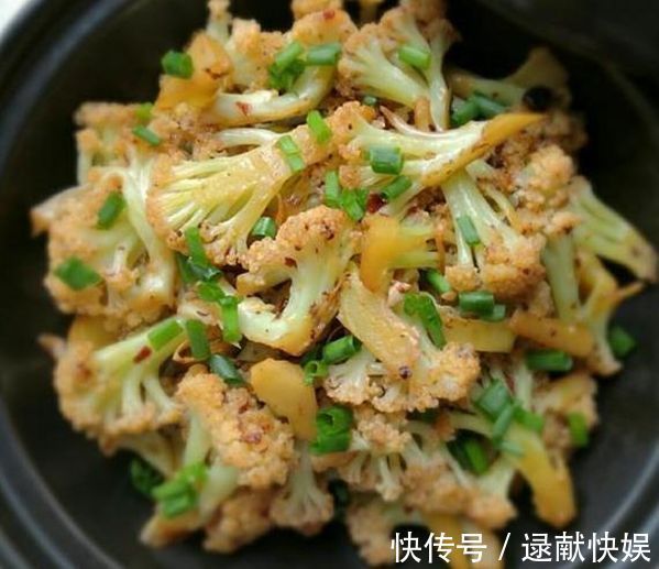 腊鱼|美食看看辣椒炒猪肝，干锅花菜，萝卜炖牛肉，豆豉蒸腊鱼的做法