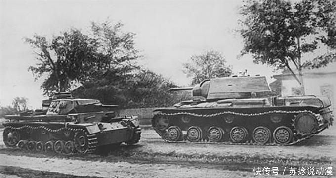 战场|二战苏德战争：频繁使用焦土政策，死伤千万之巨