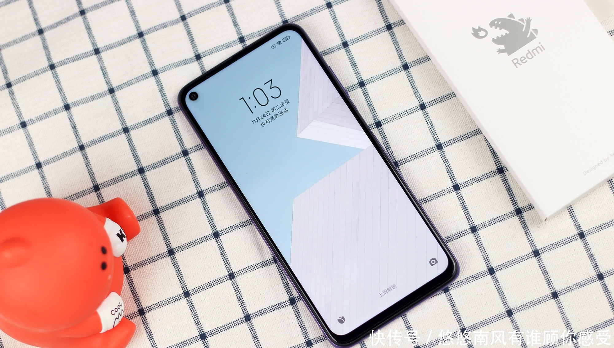 Note9|良心价999元起,Redmi Note9系列优缺点测评,奥力给不?