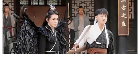 楊迪|群魔亂舞！楊迪扮演裘千尺，那英挑戰(zhàn)李莫愁，神雕造型搶眼