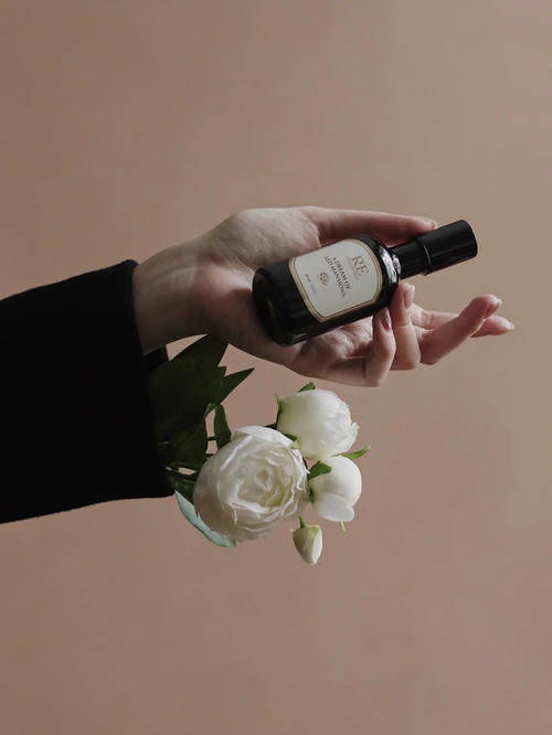 把我带上“撩汉”之路的香水,怎么可以这么厉害