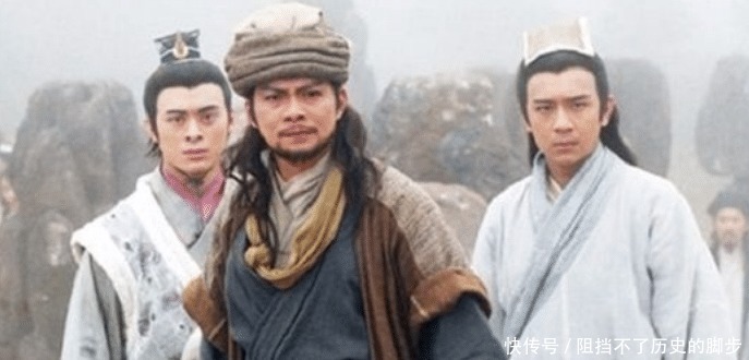 独孤求败紫薇软剑杀的义士是谁书中有暗示,难怪他自诩天下无敌!