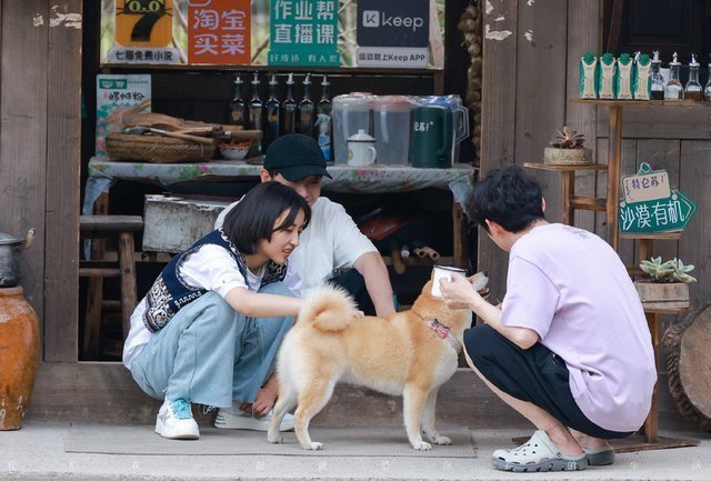 《向往5》黄渤聊起张艺兴时,无意间透露男人帮为何退出“极挑”