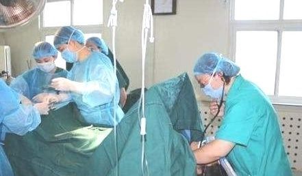 疼痛|孕妇剖腹产完成麻醉后,将出现四个后遗症,看完后你还冷静吗?