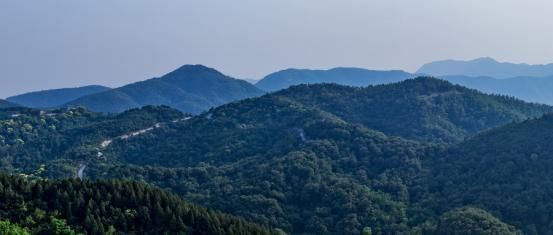 重庆|让世界又见南山