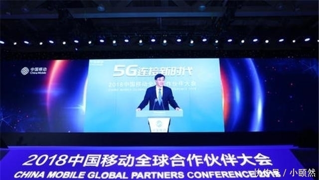 到底|4G升级5G,我们到底需要换手机还是SIM卡中国移动道出实情