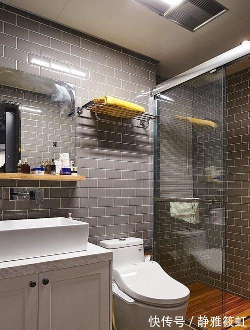 新家|新家太美,婆婆上了门就不想走了,特地改了书房当卧室生怕不高兴