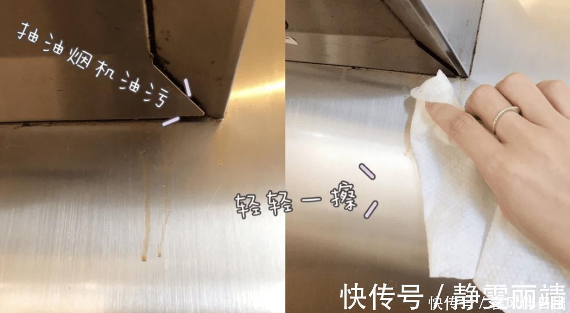 抽屉|房子住久了才发现,做到厨房这3点细节,用起来干净又舒适!