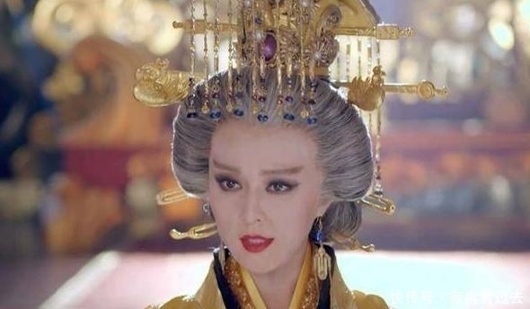 性命|李世民死前问武则天：我走了，你一人要怎么办？武则天8字保了性命