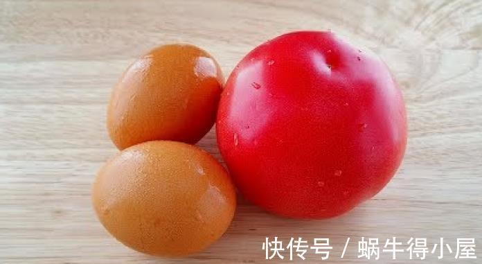 酸甜|西红柿炒鸡蛋窍门多,记住两点,做好酸甜开胃,一周吃五次都不腻