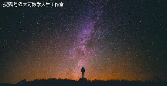 我们的大脑和宇宙，具有惊人的相似性