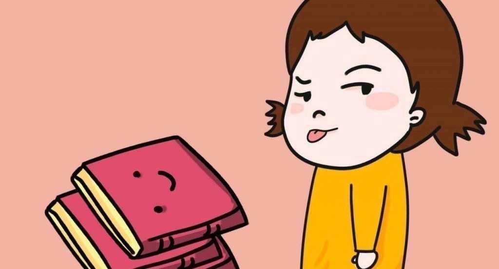 绘本|哈佛大学最新发现:这3类孩子看似“精明”,长大后多半没出息