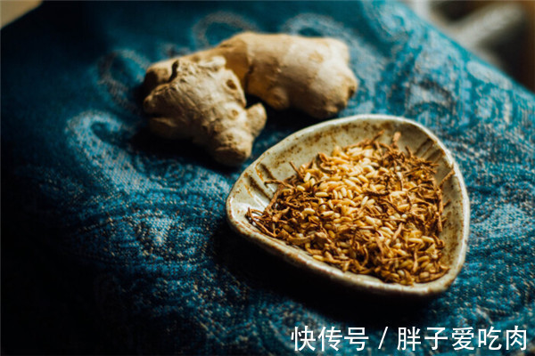 秋天|想要驱逐秋天的寒凉,就来一杯“它”吧!还能刮油减脂