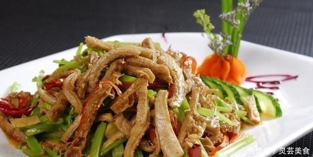 美味爽口的几道家常菜,撑得起场面的硬菜,在家待客试试吧