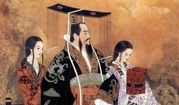 王朝|最霸气的皇帝:16岁登基,在位54年有43年在打仗,谁敢挑事打谁