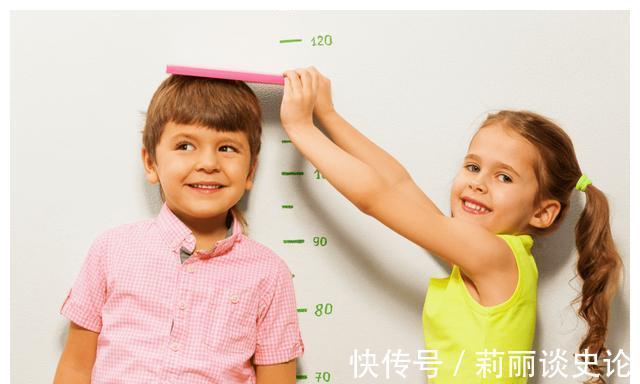 孩子|2021年1-6岁身高体重标准,孩子若是没达标,父母要找问题