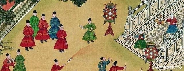 繁华|明朝末年的社会矛盾,严重到了什么程度?