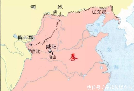 部落|在战国时期,中原常年混战,为何匈奴没有趁机南下