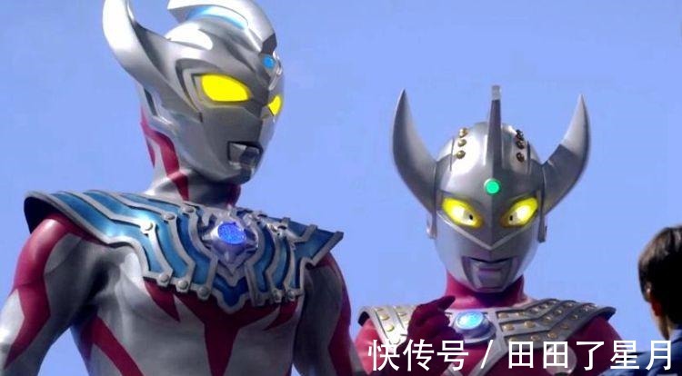 新生代|《泰迦奥特曼剧场版》两个神秘人物登场,新生代地位面临巨大挑战!