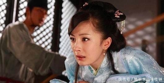 临死前|崇祯临死前为何要杀掉妻女，不是他狠，只是因为他发现了一个秘密