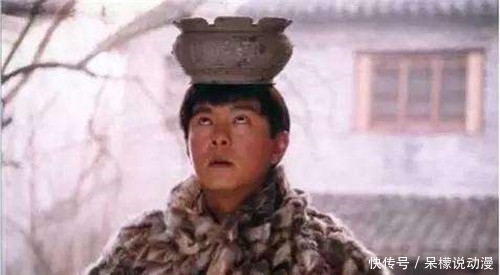 条命|朱元璋问沈万三,桌上猪蹄叫什么名?沈万三机智回三字,捡回条命