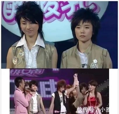 许飞|许飞再度回应与尚雯婕《王牌》事件,称这件事导致她所有工作都没了,还扯上了吴昕