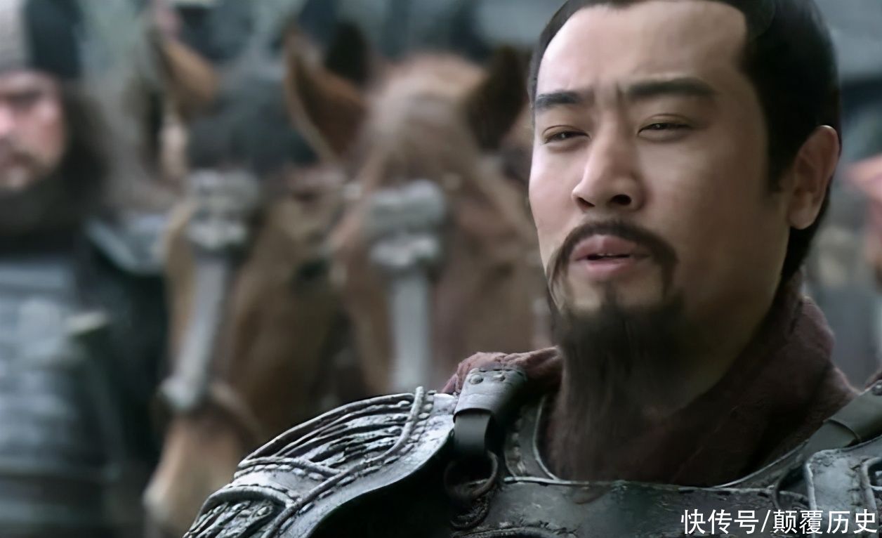 吕布|吕布究竟是怎么死的?学者:史书都不敢记载,太惨