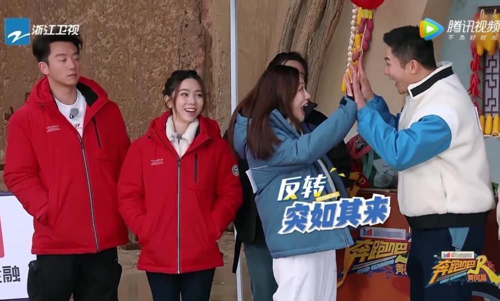 郭麒麟|《奔跑吧》質(zhì)量嚴重縮水，郭麒麟三次完美救場都難挽節(jié)目尷尬口碑