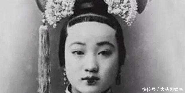 摄影|历史上清朝后宫女人为何都那么丑？