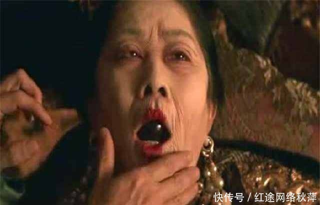 陵寝|中国近代最豪华的陵寝,一颗珠子值8亿,盗墓贼不要的都珍贵无比