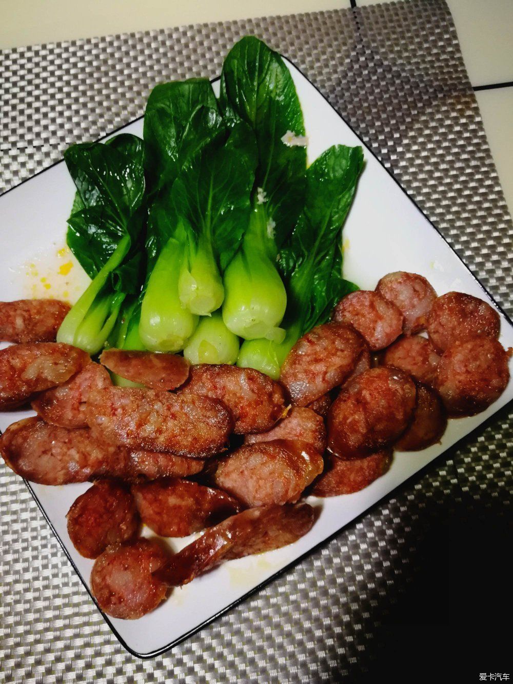 美食|唯有爱与美食不可辜负