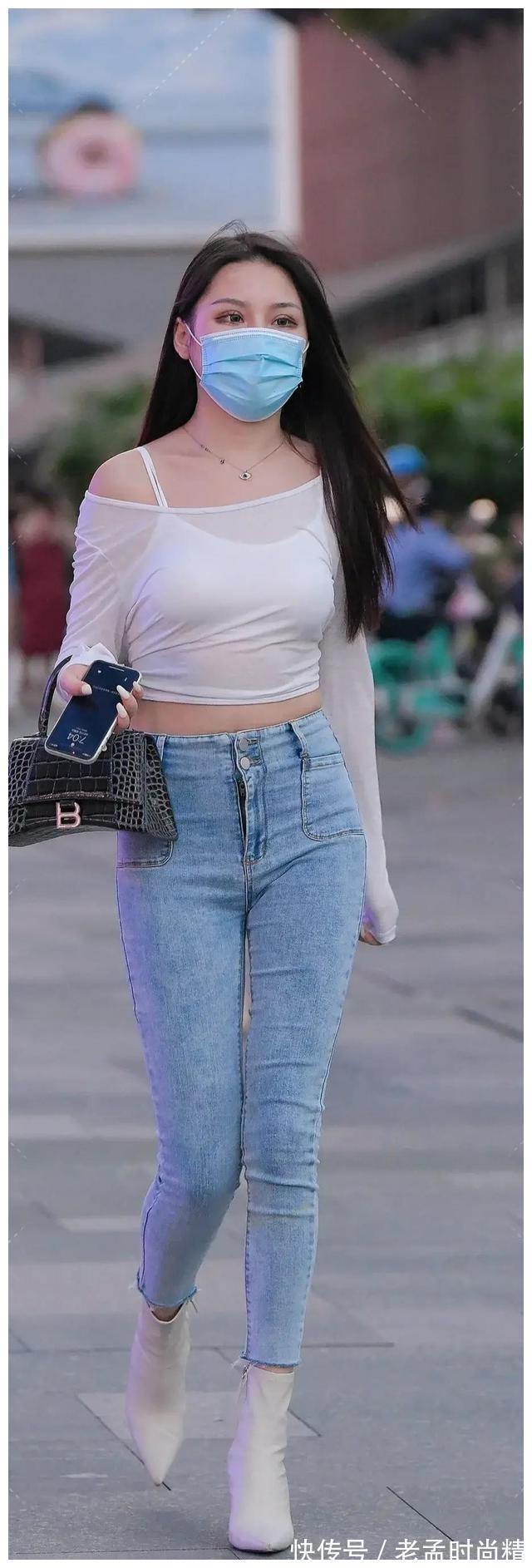 修长|精致漂亮的瑜伽裤装扮更加容易搭配,凸显修长美腿,纯净自然