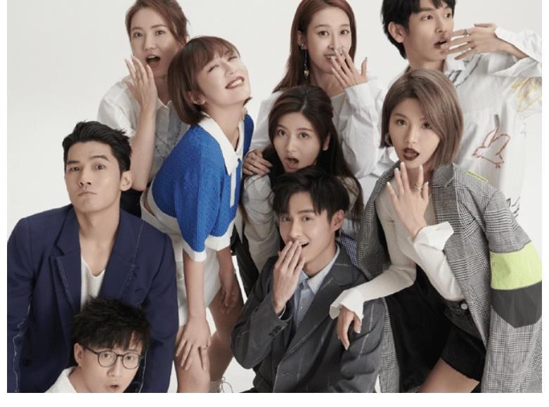 莫大焉|《心動的信號》女素人遭受網絡暴力，事實證明磕cp容易失智！