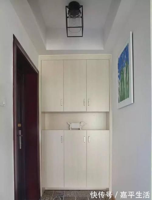 包工|95㎡新房包工包料简装就花6万，亲戚看完都不信，你觉得呢？