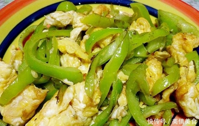 下饭|几道精致的小炒,非常的下饭,好吃又不贵,关键做法还简单