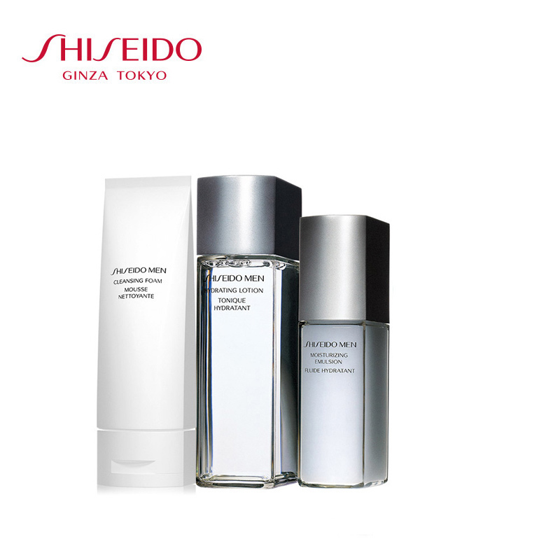 男士|十大热门大牌男士水乳测评这年头,颜值即正义,不注意形象不行了