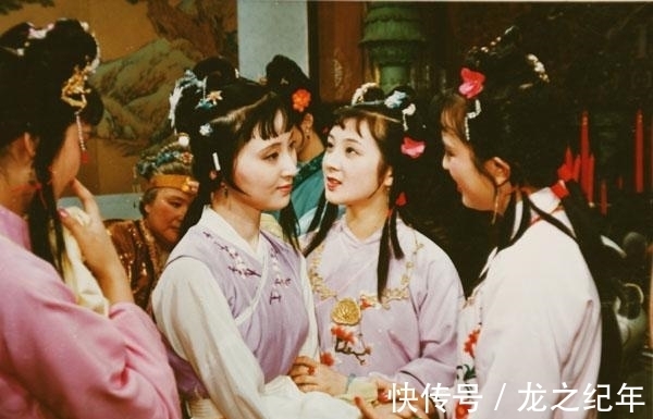 红楼梦$被忽略的终了道人,才是《红楼梦》中的狠角色,一手造成黛玉之死