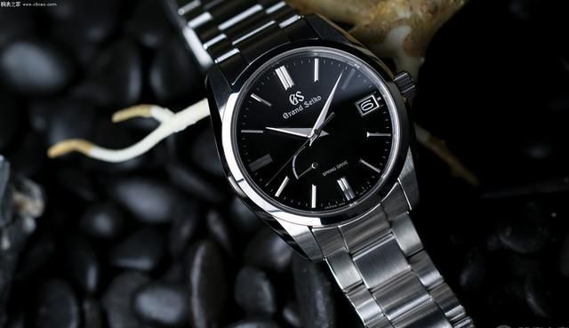 腕表 冠蓝狮推出四款全新Spring Drive系列腕表