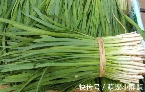 选购韭菜时，看到这4种扭头就走，摊主：眼真尖，是识货的主！