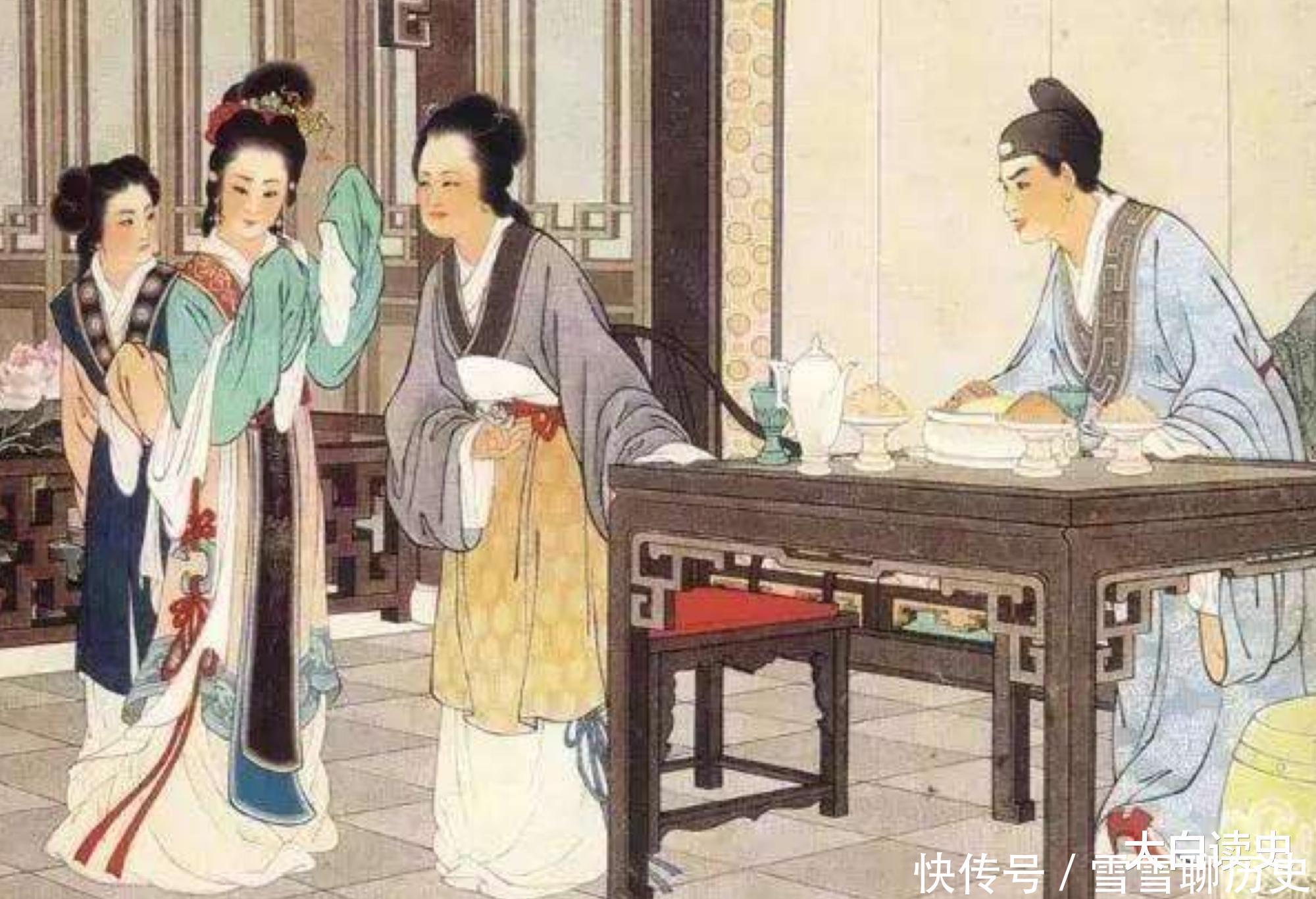 为什么古人常说女大三抱金砖这里面有大智慧,适合现在的婚姻