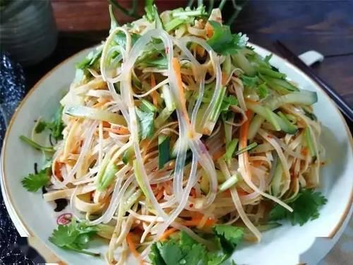 春节家宴必备的12道凉菜，现在就开始学起来！