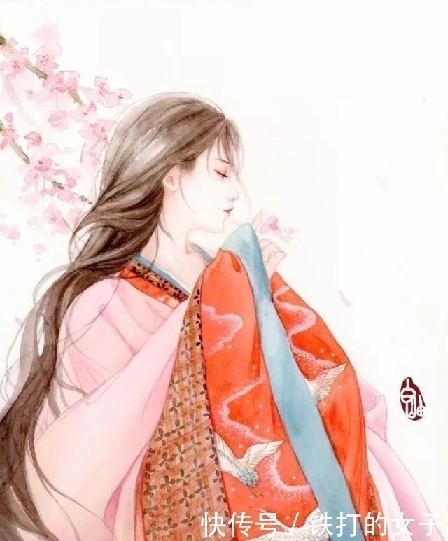 佛奈#低调霸气的古风句子,简短洒脱,适合做个性签名!