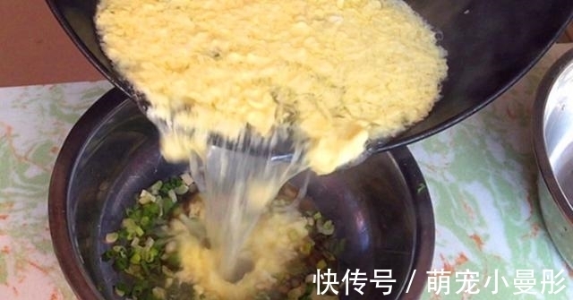 好吃|吃了几十年面条，第一次见这种做法，试了才知道，太好吃了