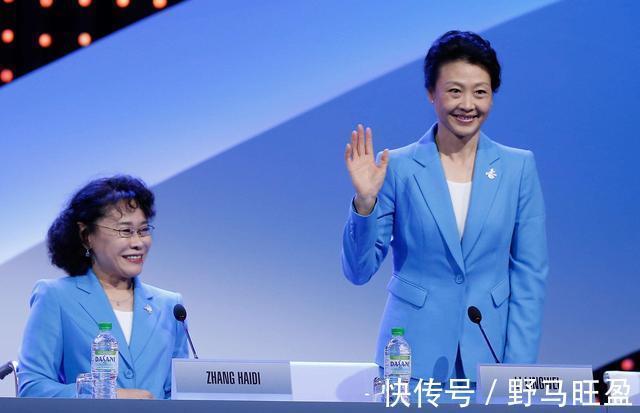 高位|获38枚金牌的羽坛皇后，检举总教练后离职，而今55岁身居高位！