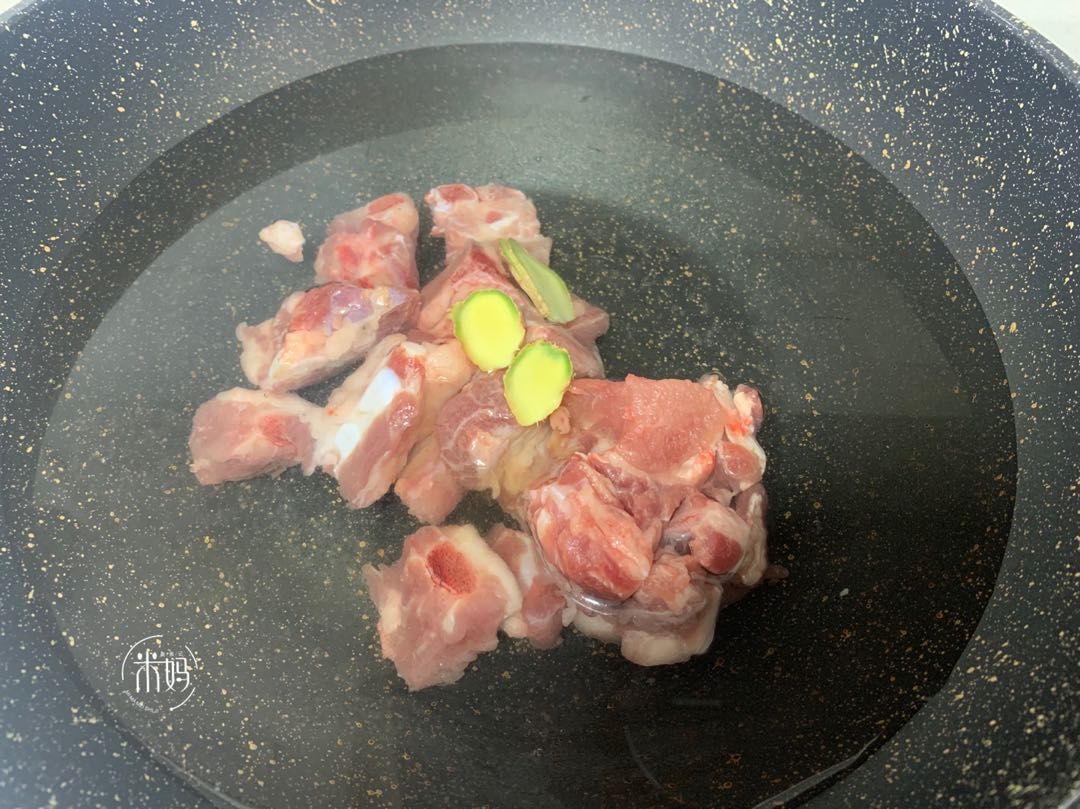 清甜|夏天我常给孩子煮这汤,清甜鲜香营养极好,一斤35,贵也值