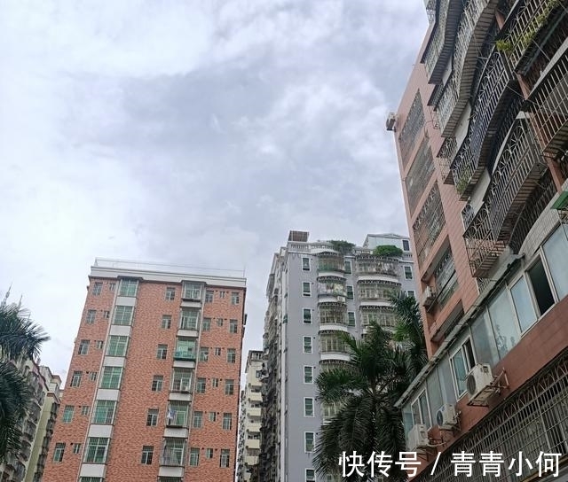 二手|深圳:城中村水电费贵,租客抱怨比房租高,一开空调就吃不消