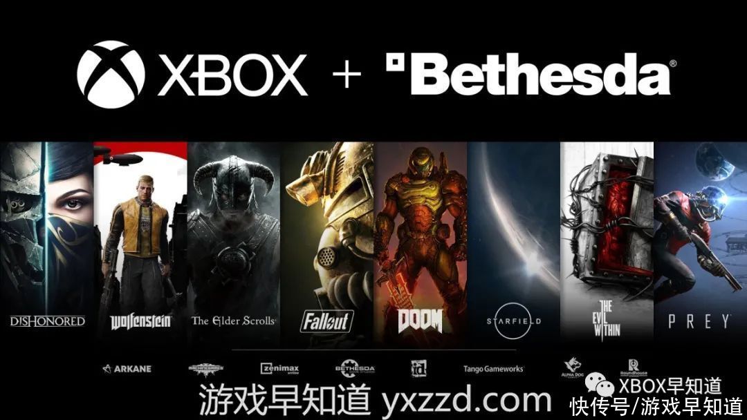 3a|《光环：无限》《星空》领衔Xbox E3发布会 或公布至少5款全新第一方3A作品