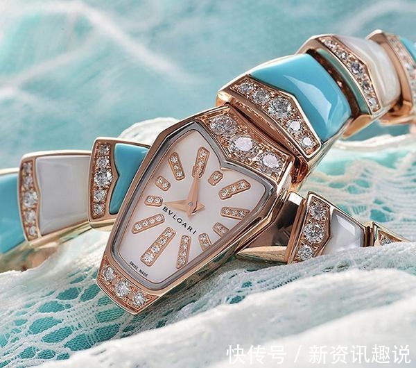 名表 奢侈品牌手表如何典当!