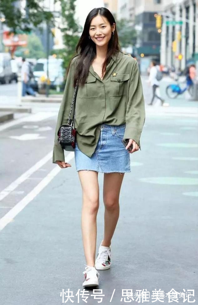 黄色|女人不管穿啥,建议少挑这5种“颜色”,显老没气质,被人说邋遢