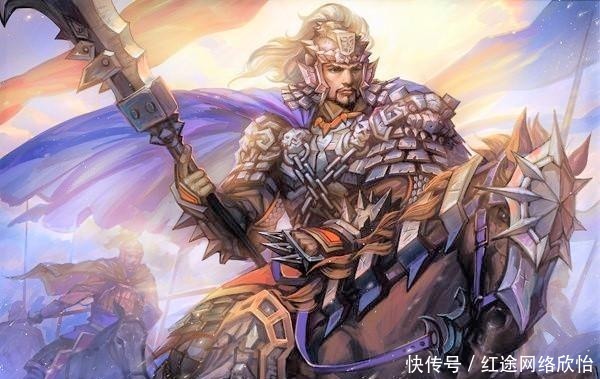 投降|曹操为何杀高顺留张辽,别被《三国演义》骗了,为你还原真实历史